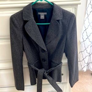 Ann Taylor Business Suit